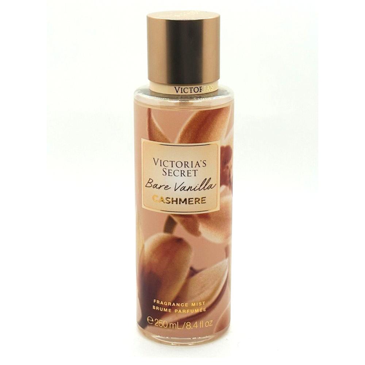 Victoria's Secret - Bare Vanilla Cashmere Fragrance Brume