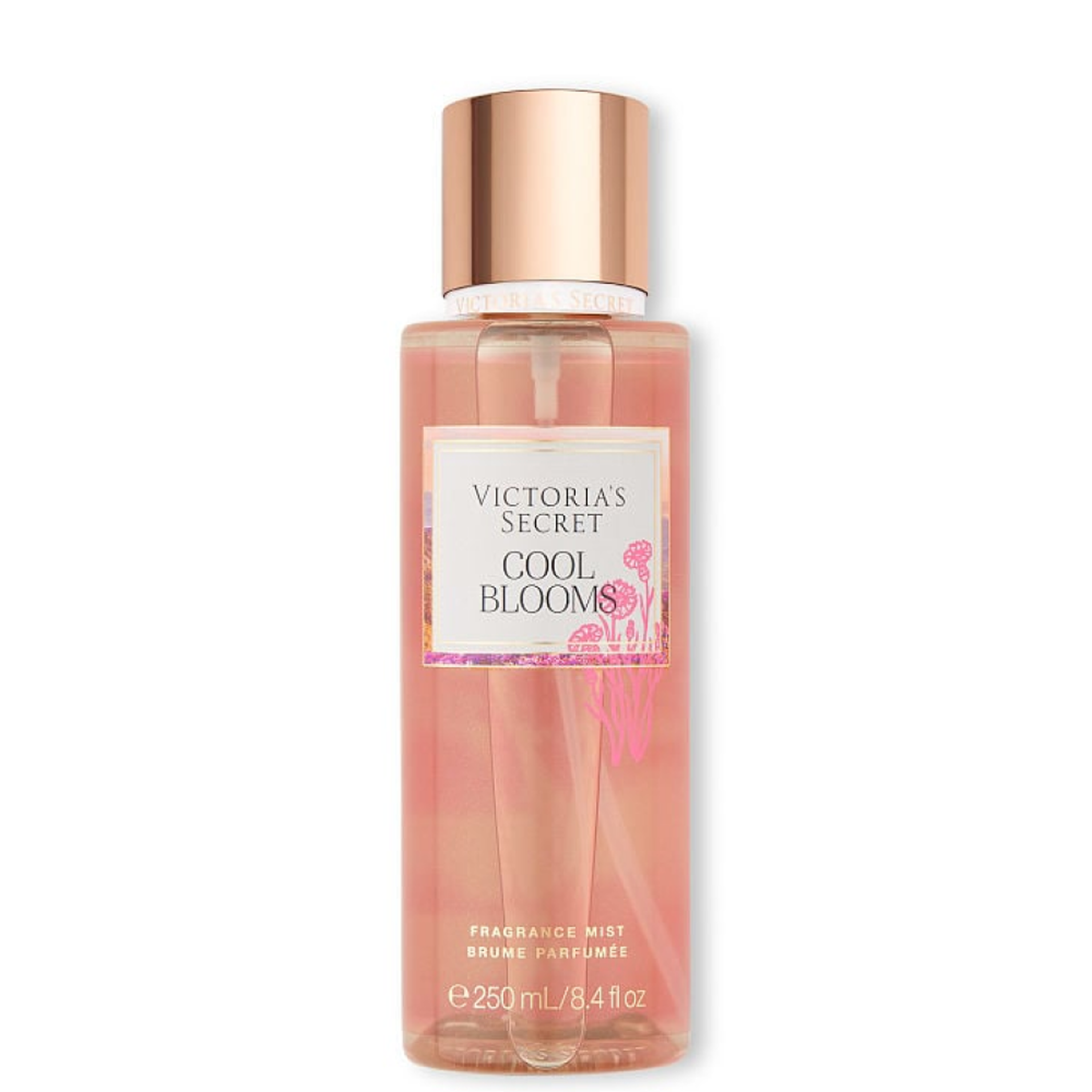 Victoria's Secret - Cool Bloom - Fragrance Brume