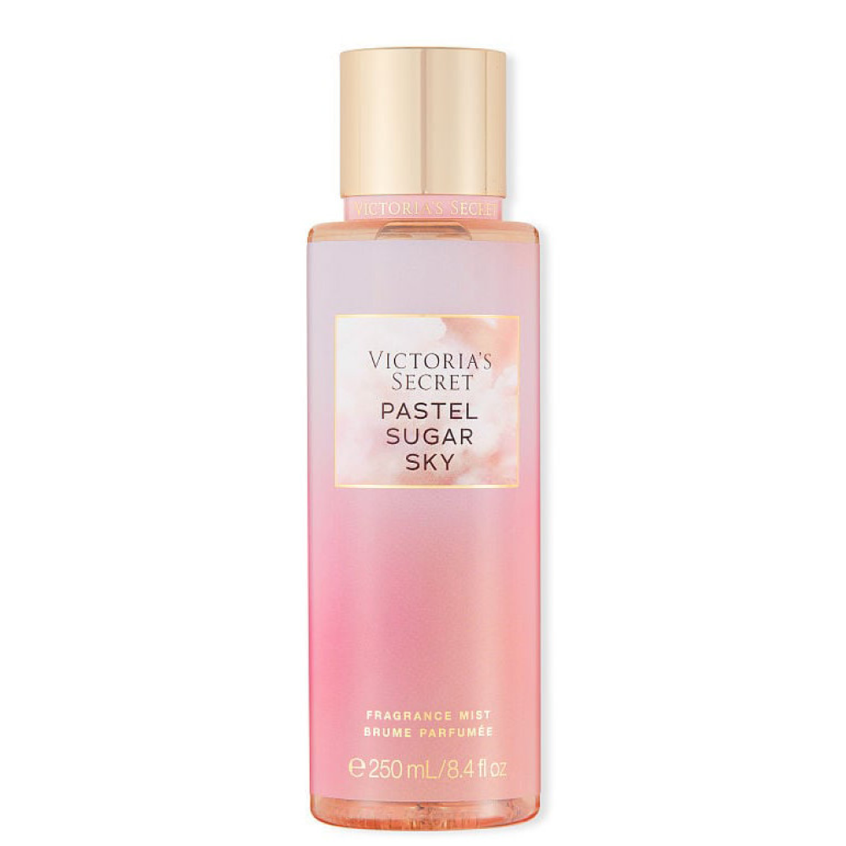 Victoria's Secret - Pastel Sugar Sky - Fragrance Brume
