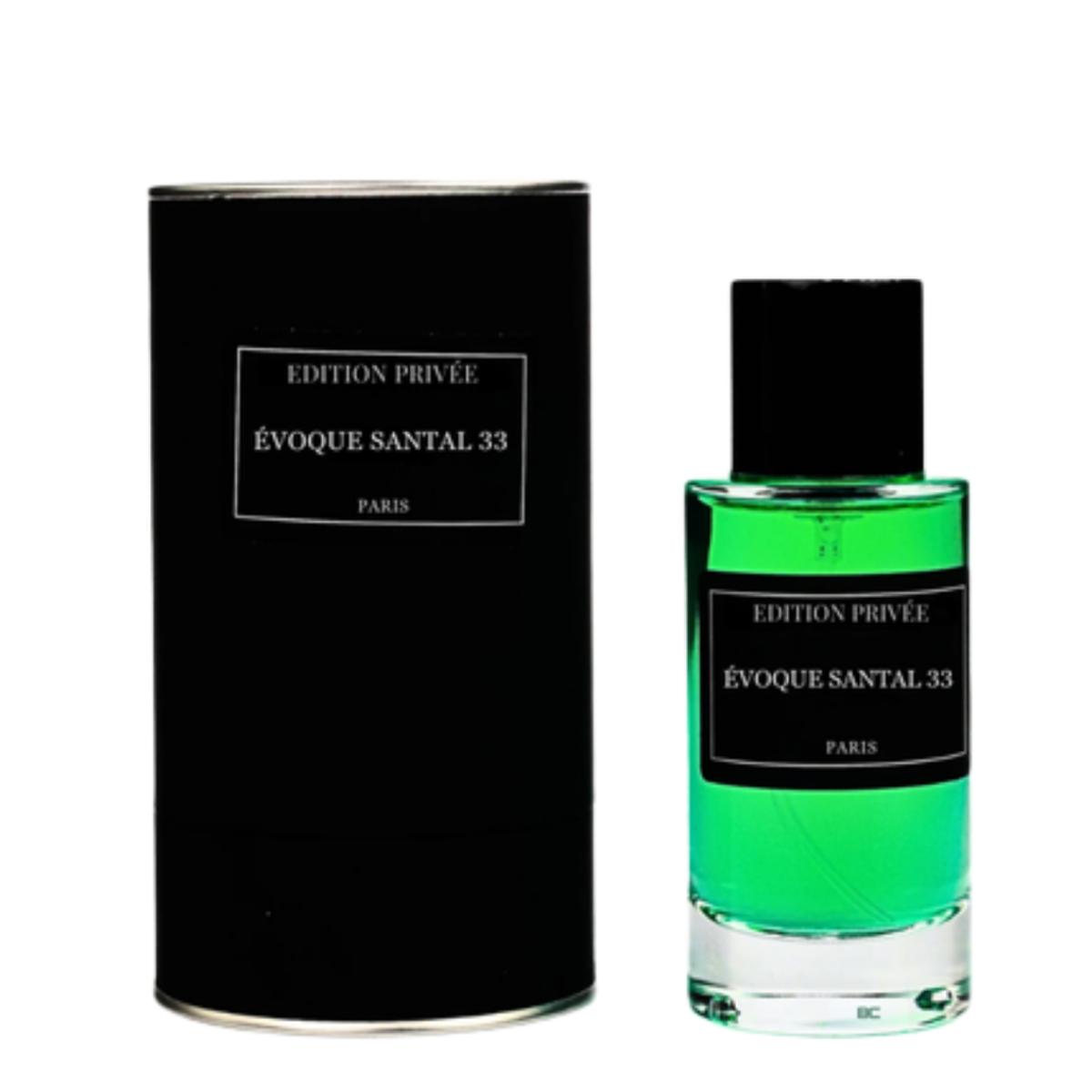 Édition Privée - évoque Santal 33 - Extrait de Parfum Mixte