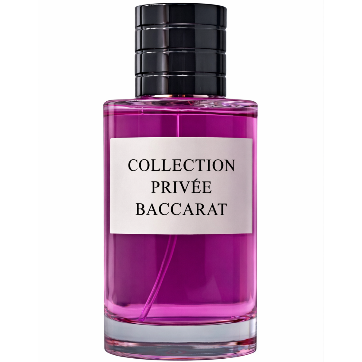 Collection Privée - Baccarat - Eau de Parfum Mixte