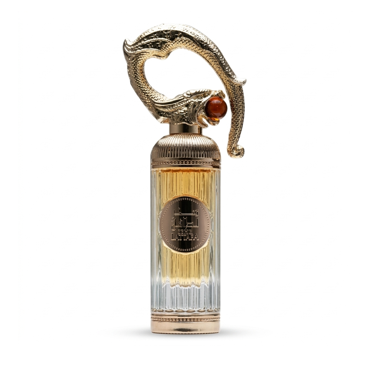 Lattafa - Sehr - Eau de Parfum Mixte