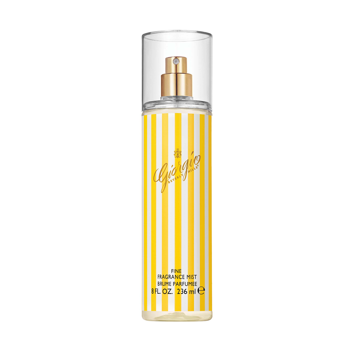 Giorgio Beverly Hills - Giorgio - Brume Parfumée pour femme