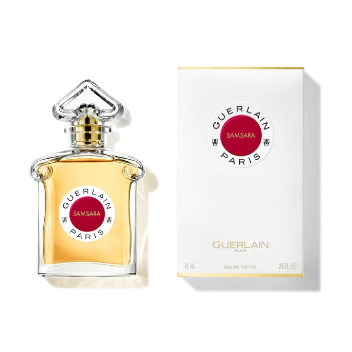 Guerlain - Samsara - Eau de Parfum