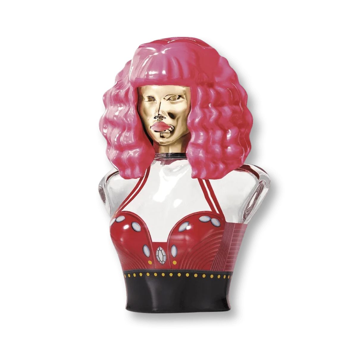 Nicki Minaj - Minajesty - Eau de Parfum pour Femme