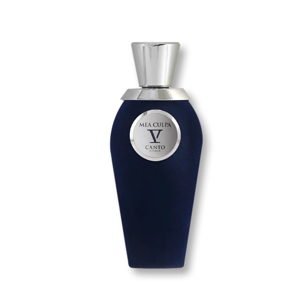 V Canto - Mea Culpa - Extrait de Parfum Mixte