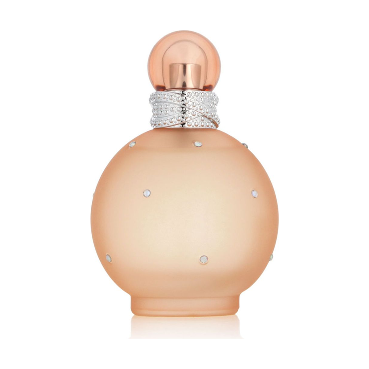 Britney Spears - Naked Fantasy - Eau de Toilette pour Femme
