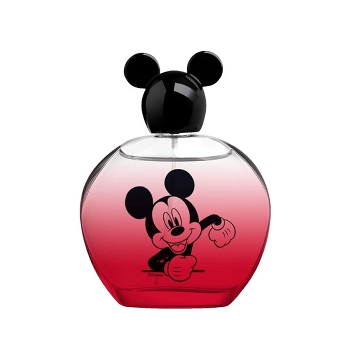 Disney - Mickey Mouse - Eau de Toilette pour Enfant