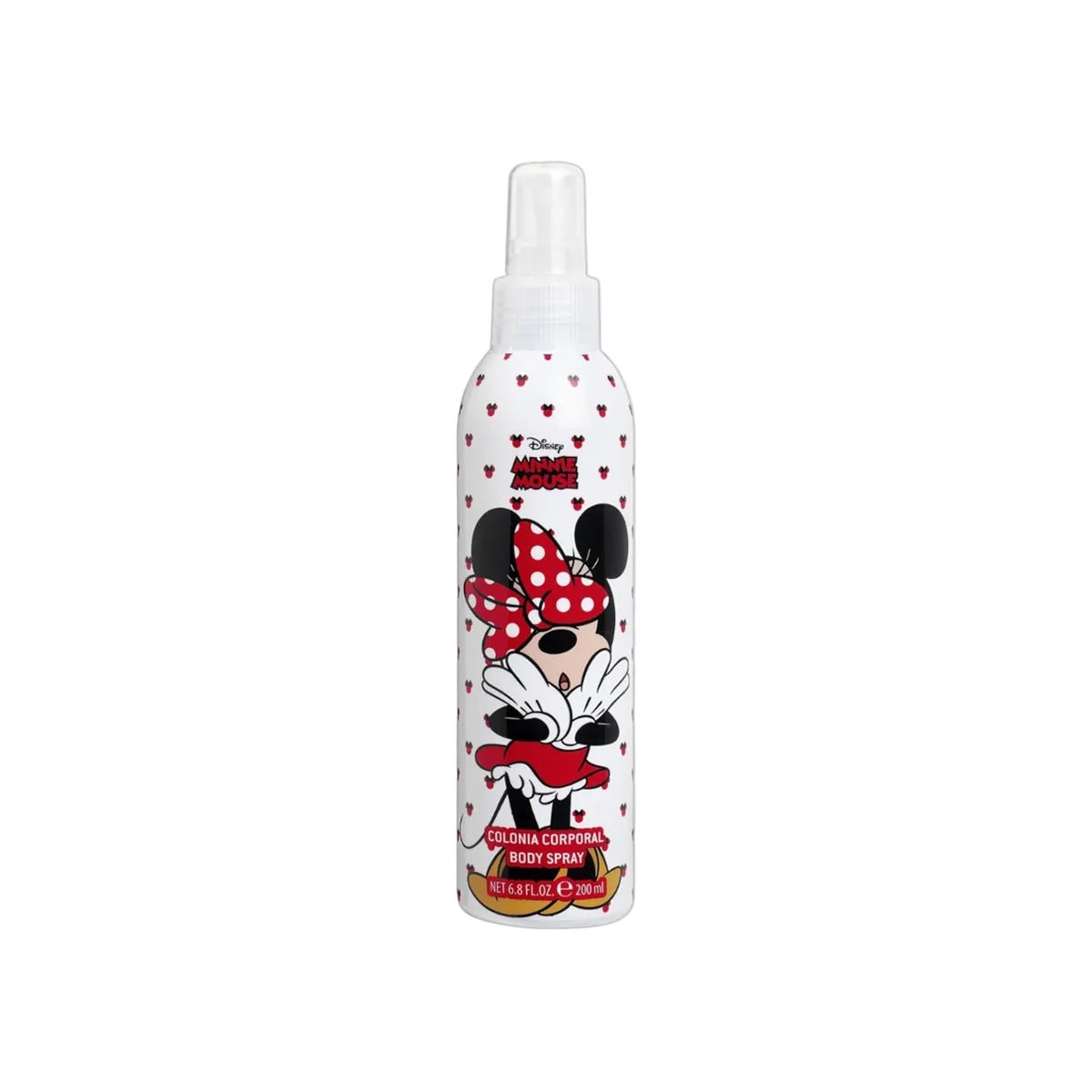 Disney - Minnie - Brume Parfumée pour Enfant