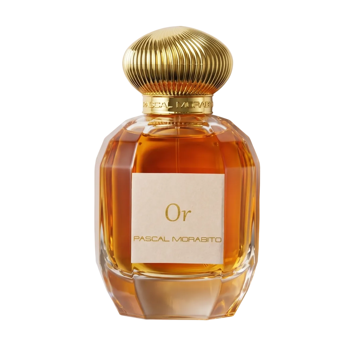 Pascal Morabito - Or - Eau de Parfum pour Femme