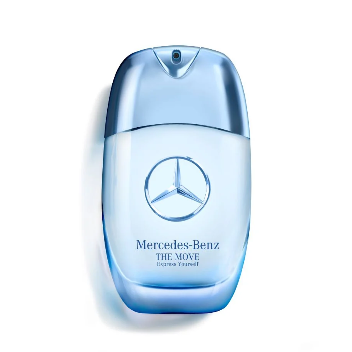 Mercedes Benz - The Move Express Yourself - Eau de Toilette pour Homme