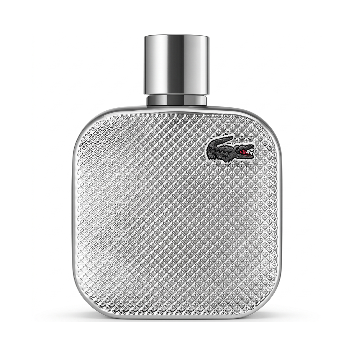 Lacoste - L.12.12 Silver Grey - Eau de Parfum pour Homme