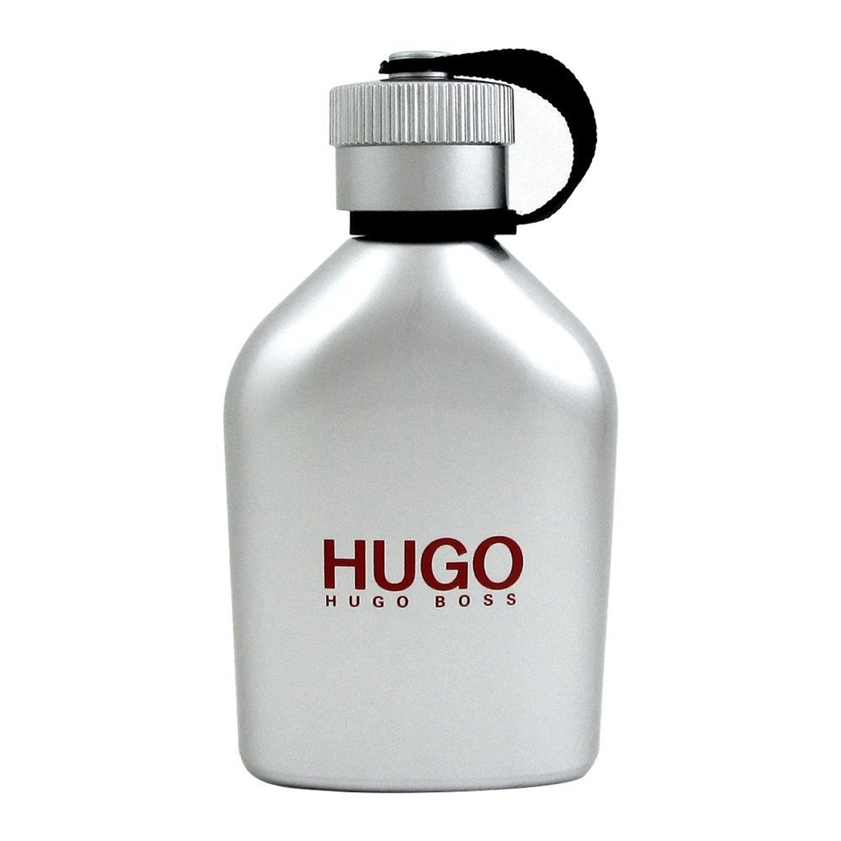 Hugo Boss - Iced - Eau de Toilette pour homme