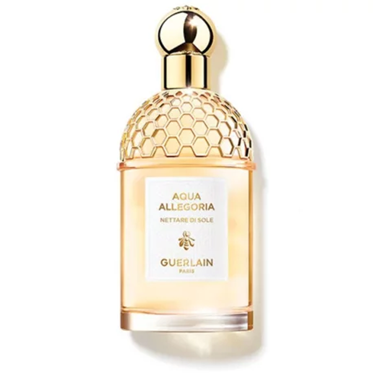 Guerlain - Aqua Allegoria Nettare Di Sole - Eau de Toilette pour homme