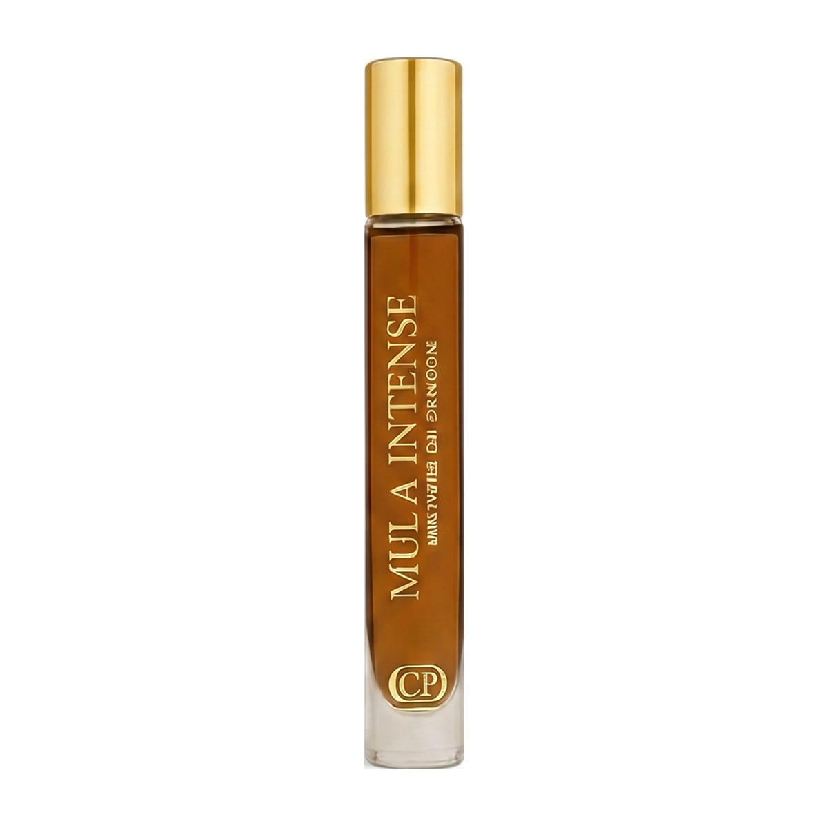 Collection Platinium - Mula Intense - Eau de Parfum