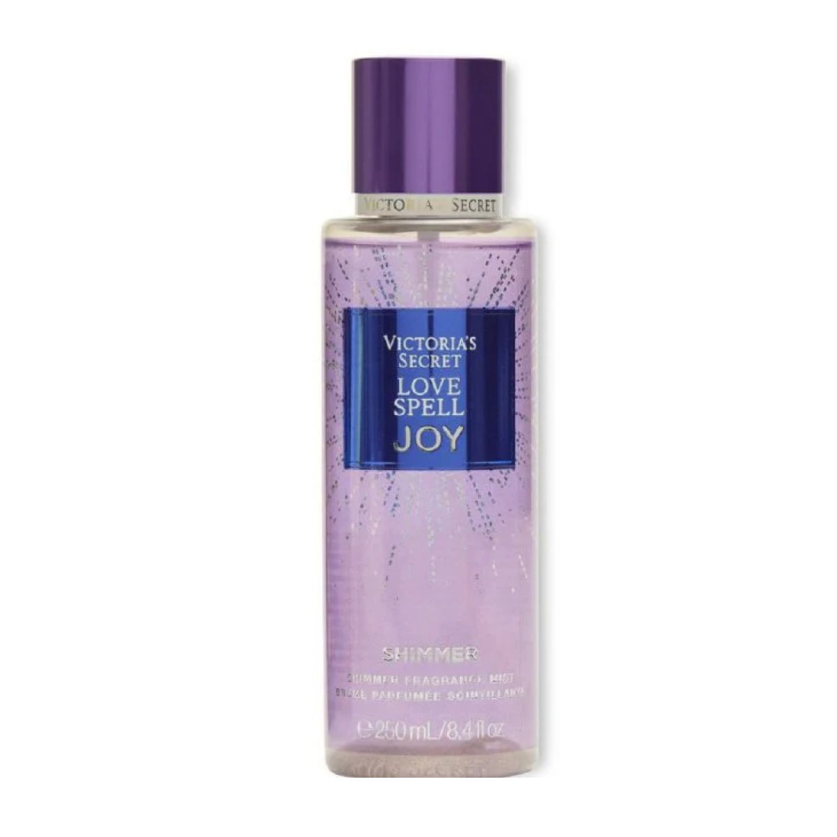 Victoria's Secret - Love Spell Joy Shimmer - Brume Parfumée