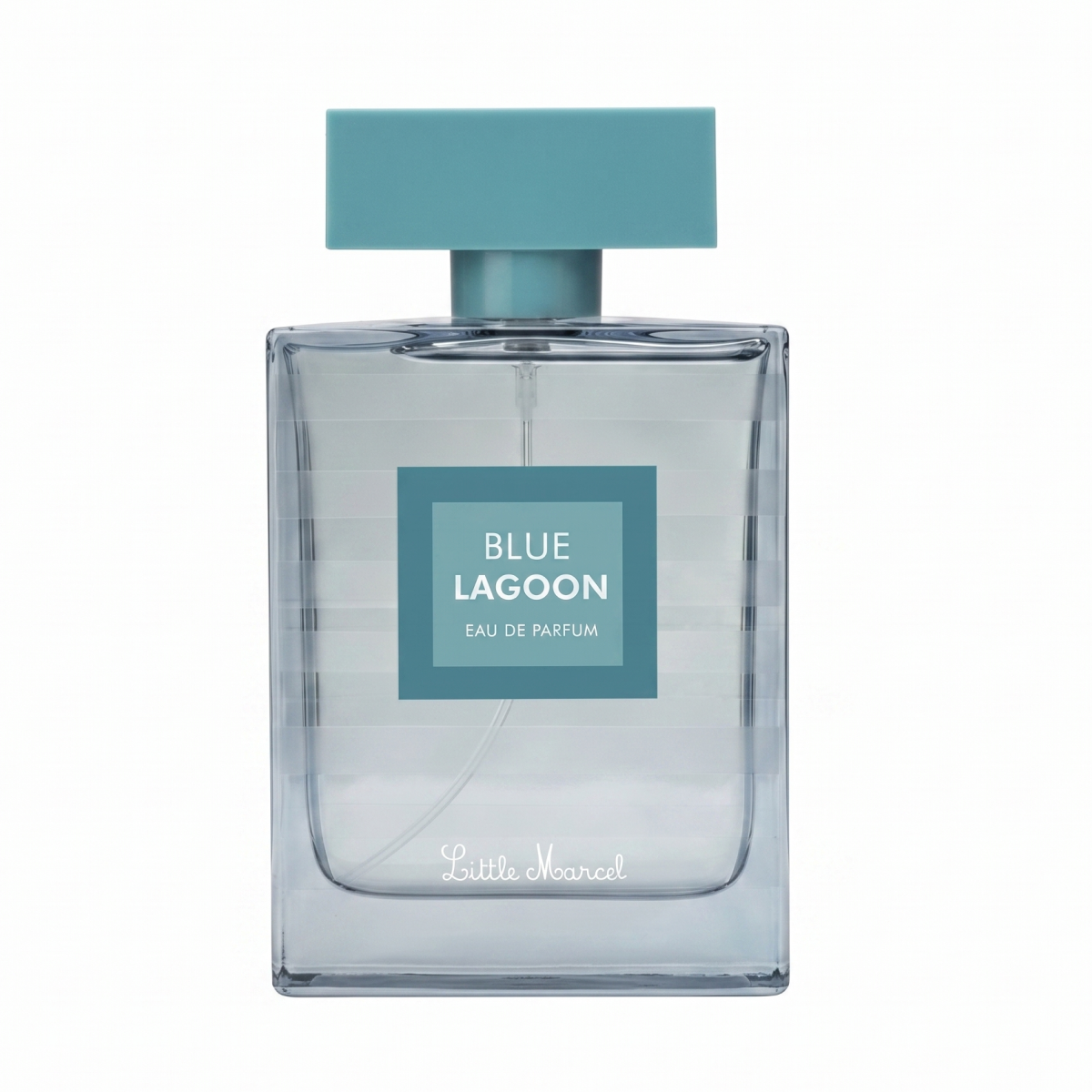 Little Marcel - Blue Lagoon - Eau de Parfum pour Homme