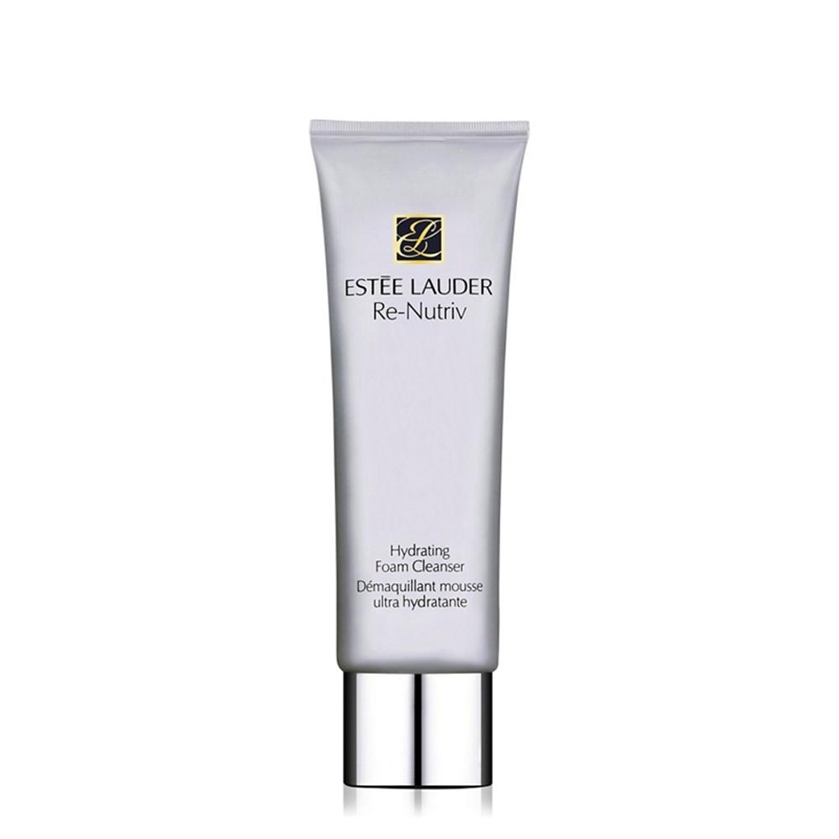 Estee Lauder - Re-nutriv - Mousse Démaquillante Hydratante