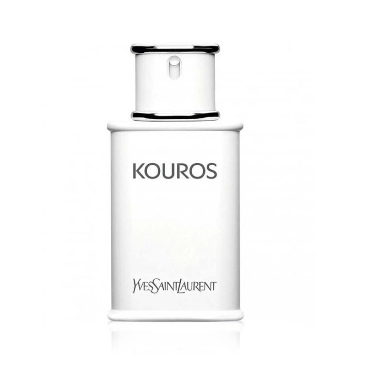 Yves Saint Laurent - Kouros - Eau de Toilette pour homme