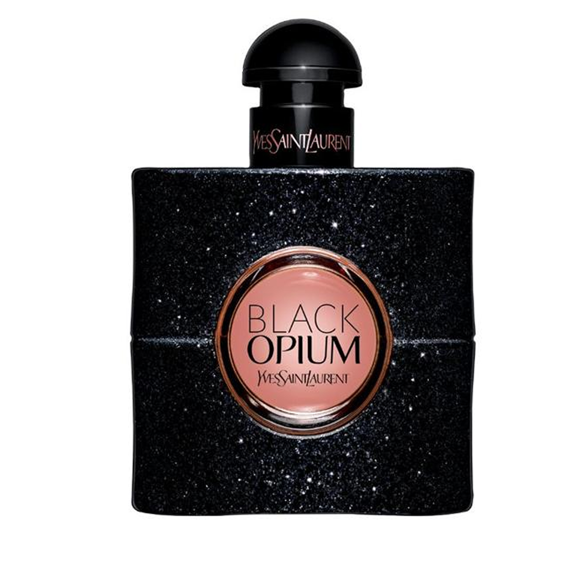 Yves Saint Laurent - Black Opium - Eau de Parfum pour femme