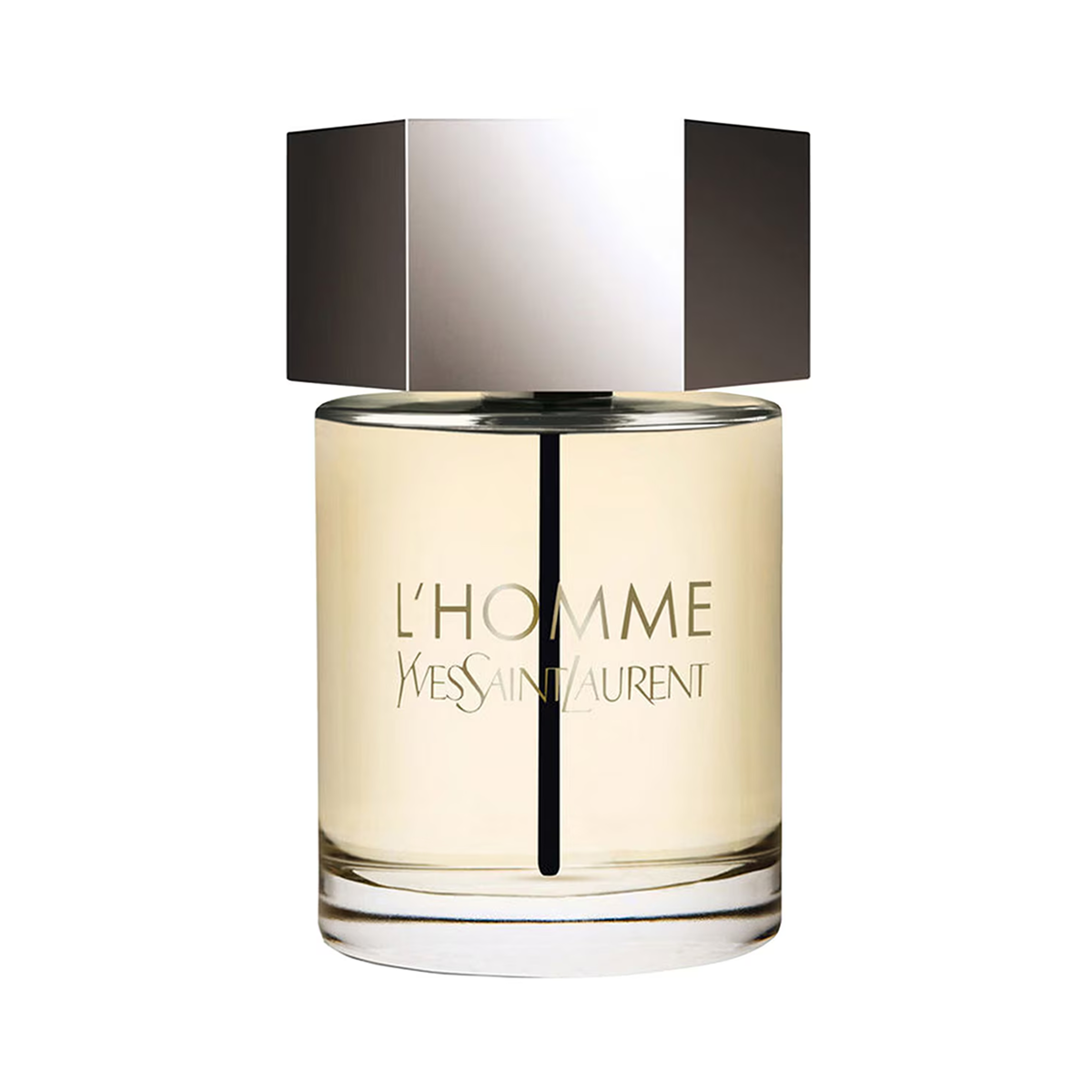 Yves Saint Laurent - L'homme - Eau de Toilette pour homme
