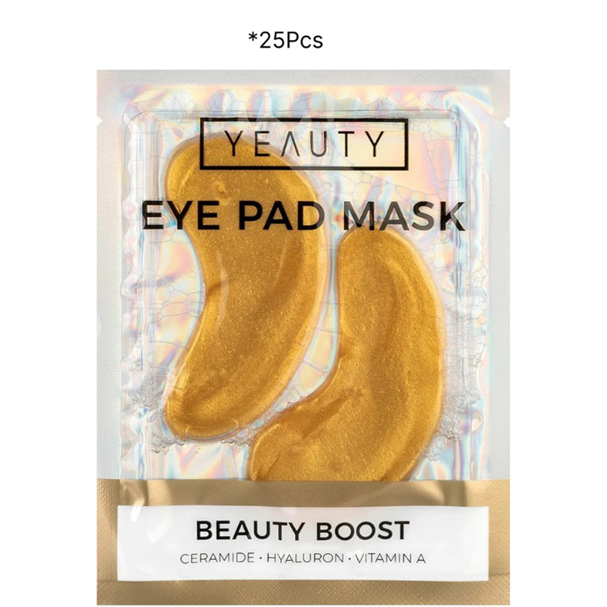Yeauty - Beauty Boost - Masque pour Les Yeux