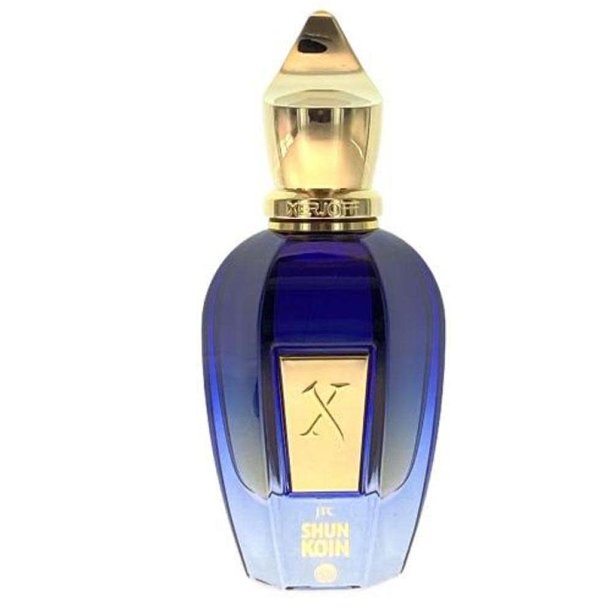 Xerjoff - Join The Club More Than Words - Eau de Parfum Mixte