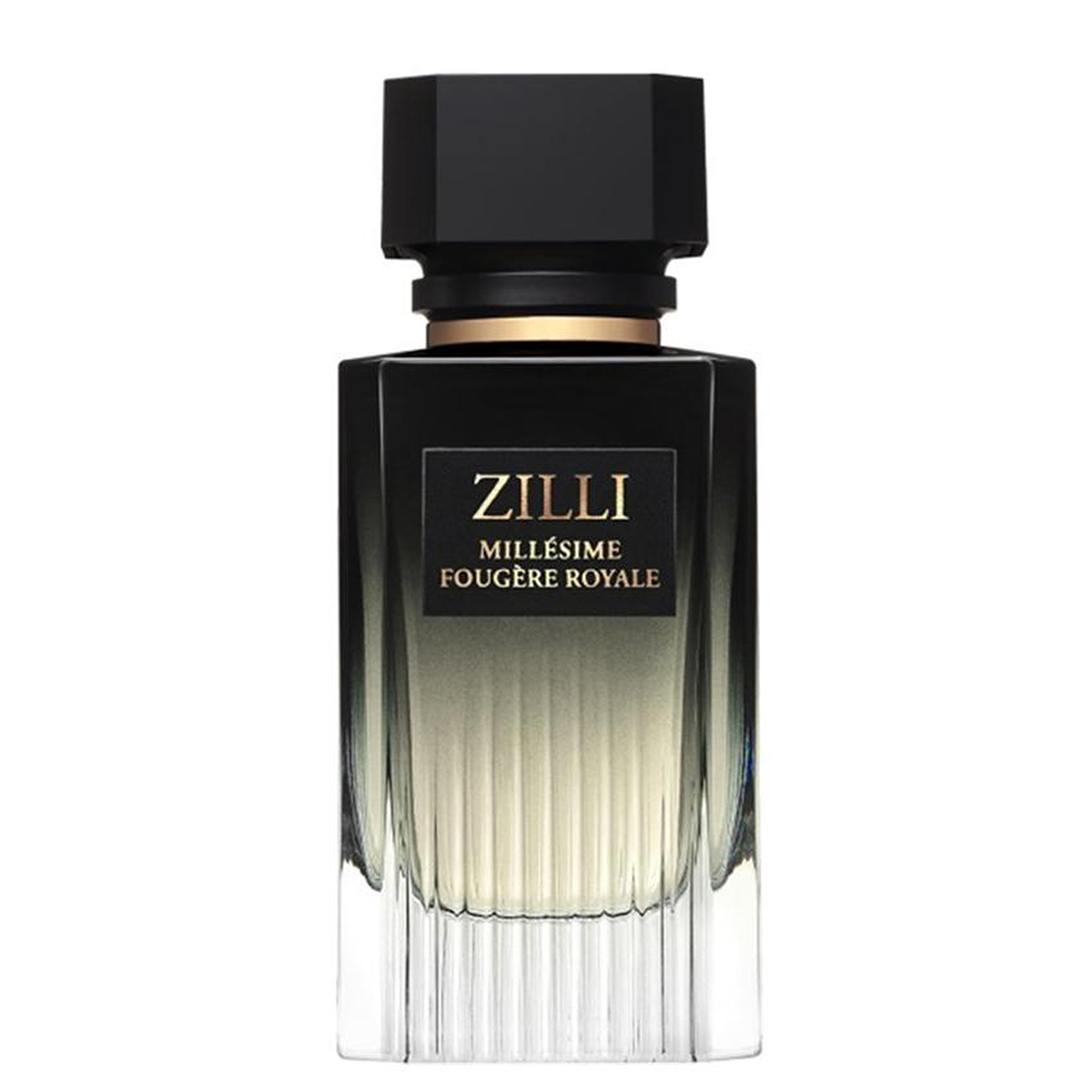 Zilli - Millésime Fougère Royale - Eau de Parfum Mixte
