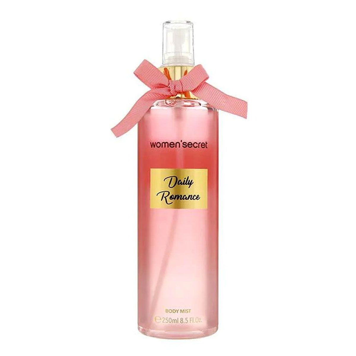 Women'Secret - Daily Romance - Fragrance Brume