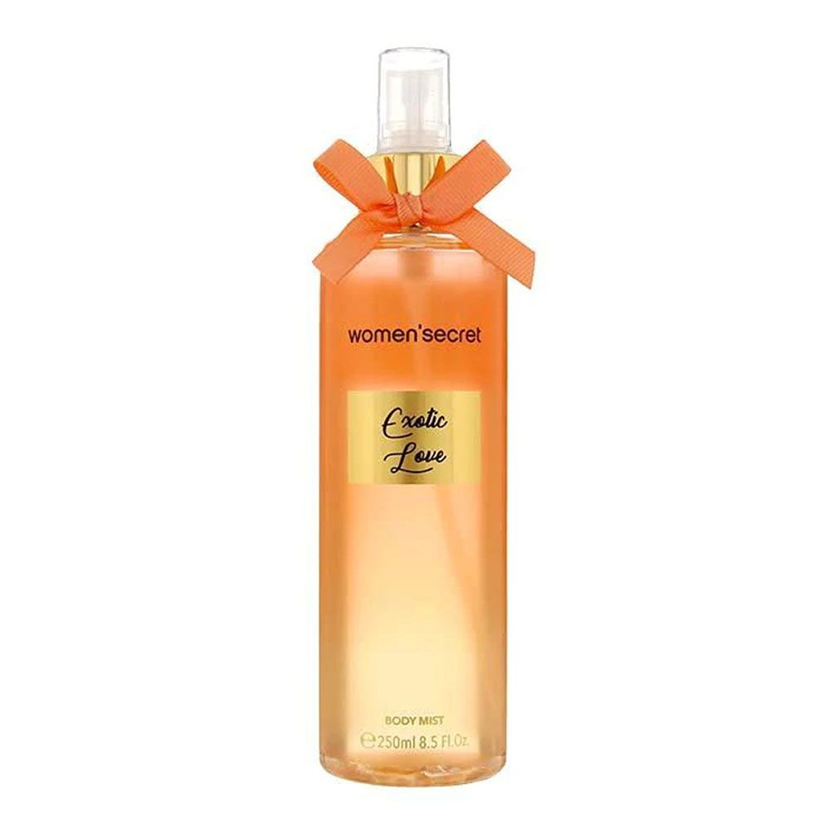 Women'Secret - Exotic Love - Fragrance Brume