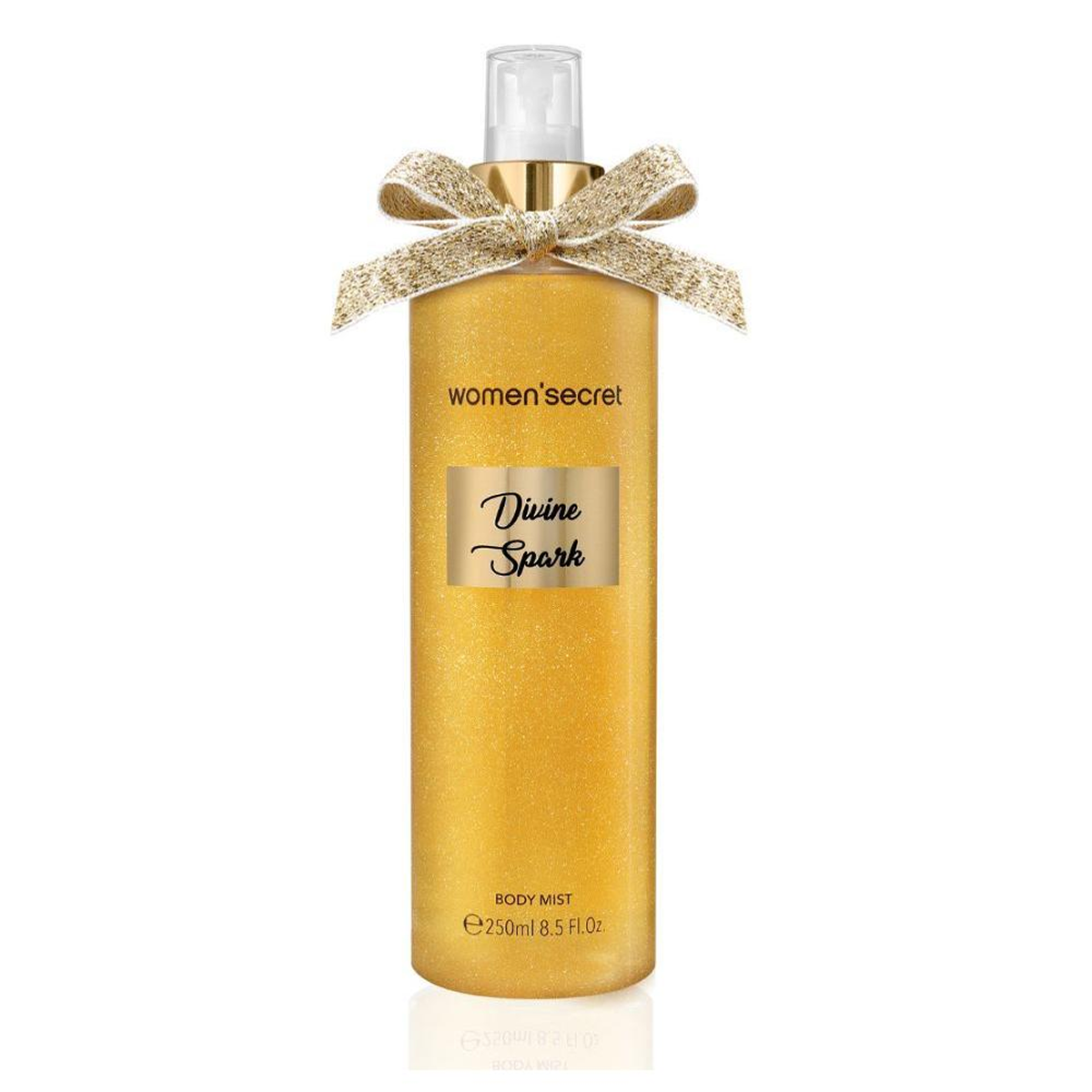 Women's Secret - Divine Spark - Brume Parfumée