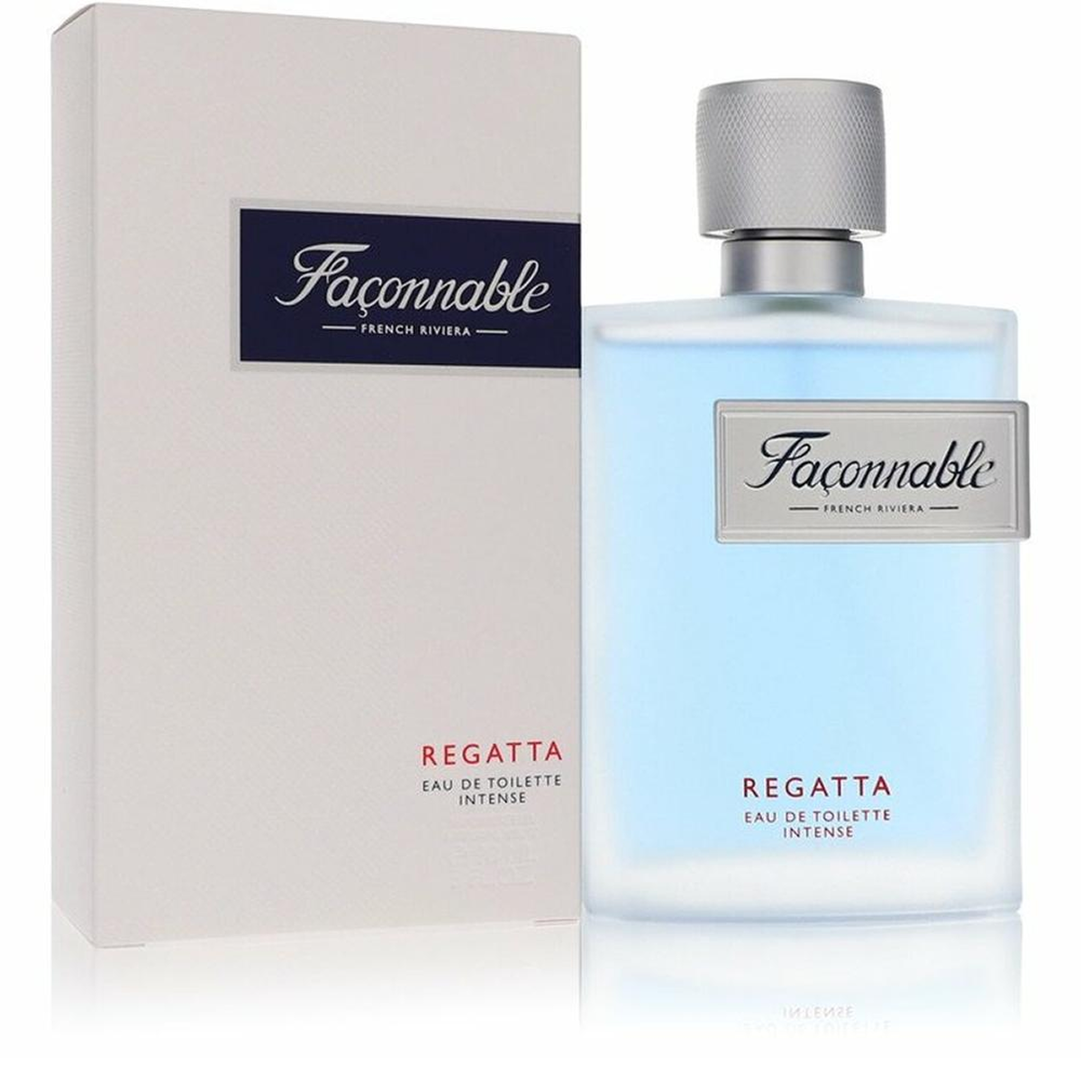 Façonnable - Legacy - Eau de Parfum pour homme