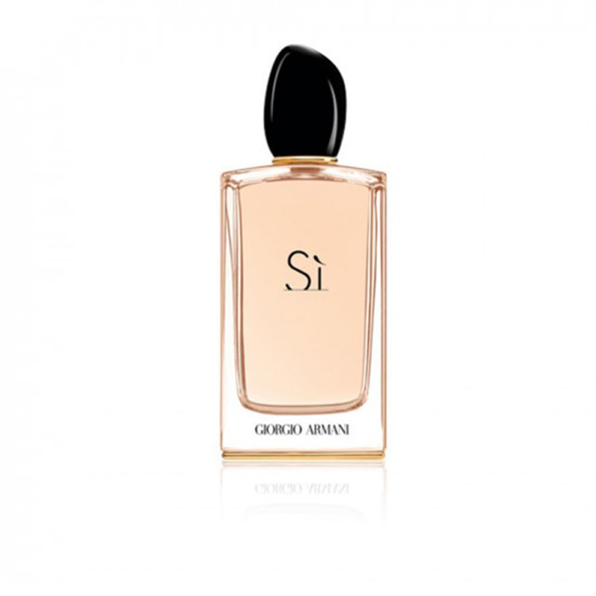 Giorgio Armani - Si - Eau de Parfum pour femme