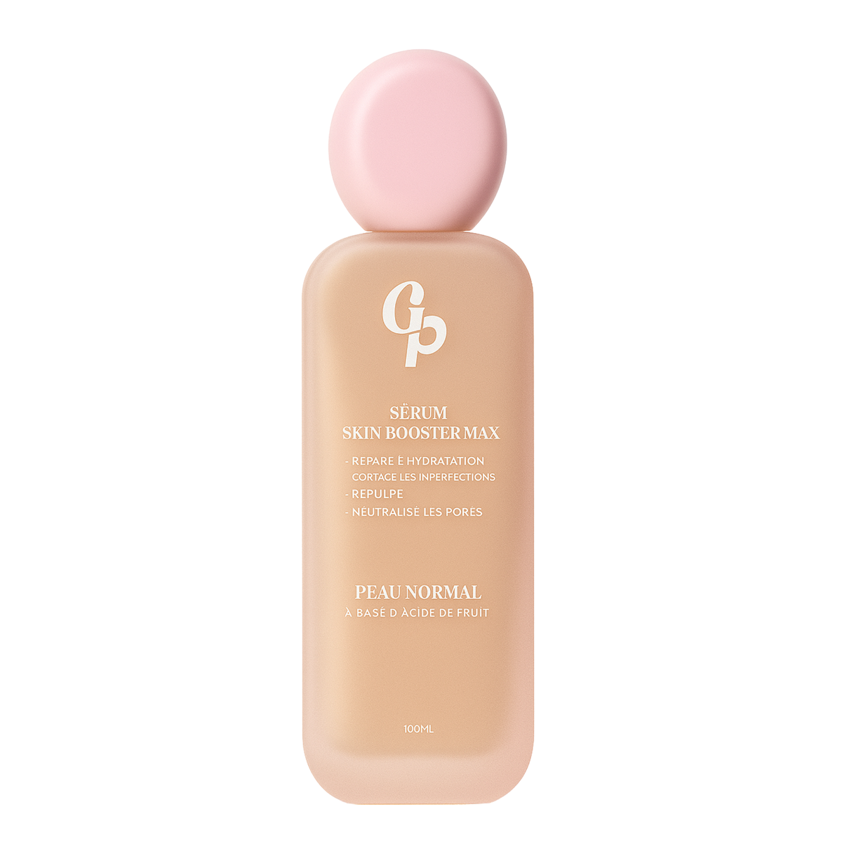 Girls Powers - Sérum Skin Booster Max Peau Normal