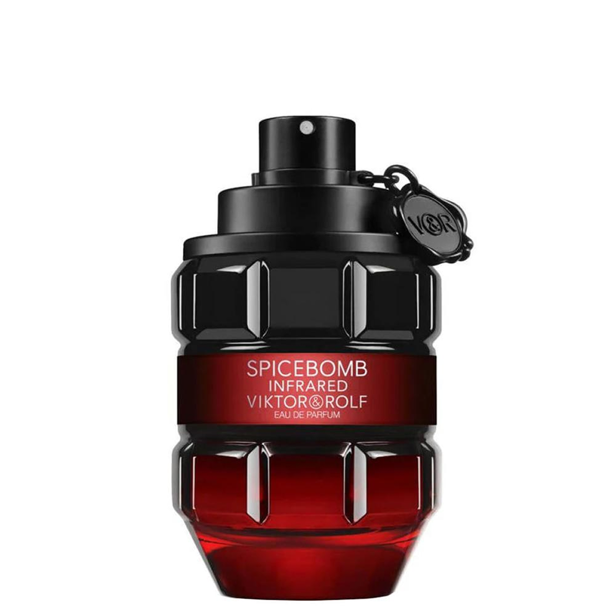 Viktor & Rolf - Spicebomb Infrared - Eau de Parfum pour homme