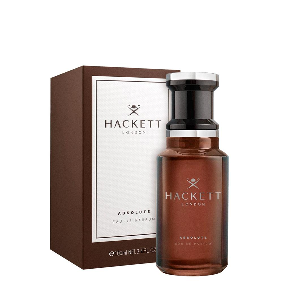 Hackett - Absolute - Eau de Parfum pour homme