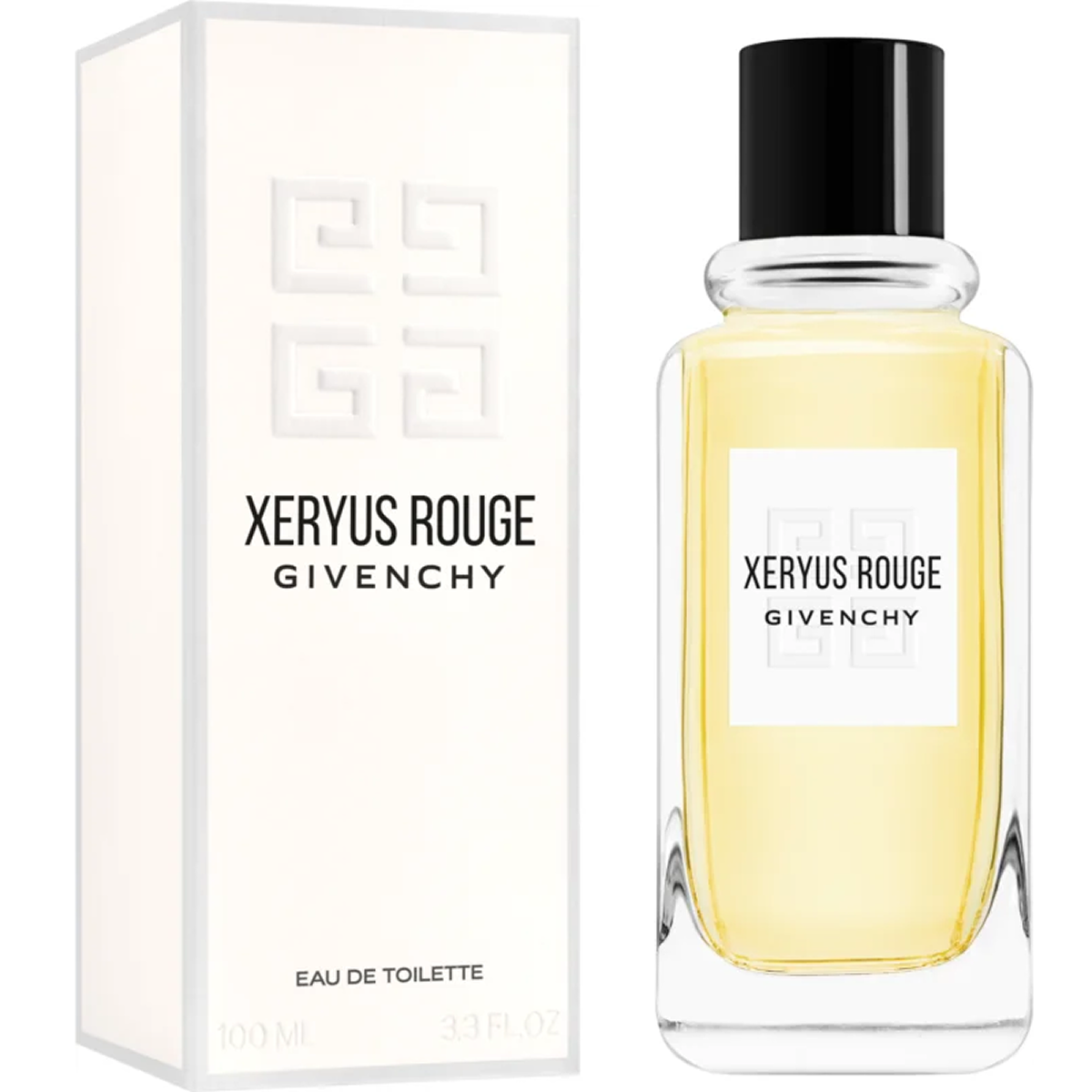 Givenchy - Xeryus Rouge - Eau de Toilette pour homme
