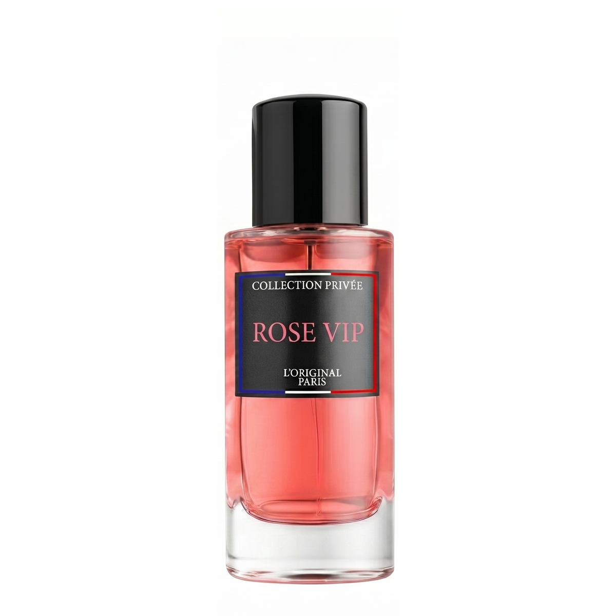 Collection Privée - Rose VIP - Eau de Parfum pour Femme