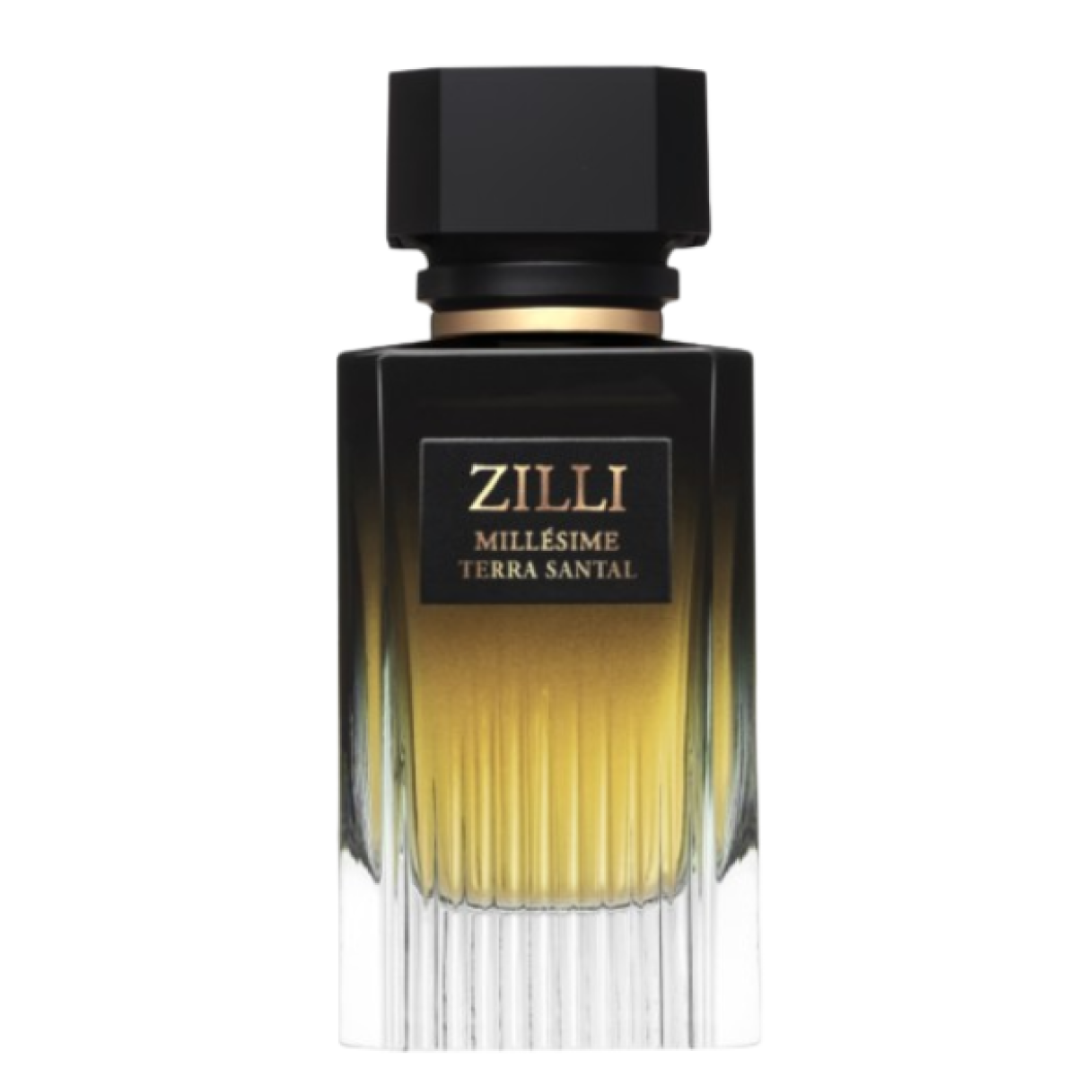 Zilli - Millésime Terra Santal - Eau de Parfum Mixte