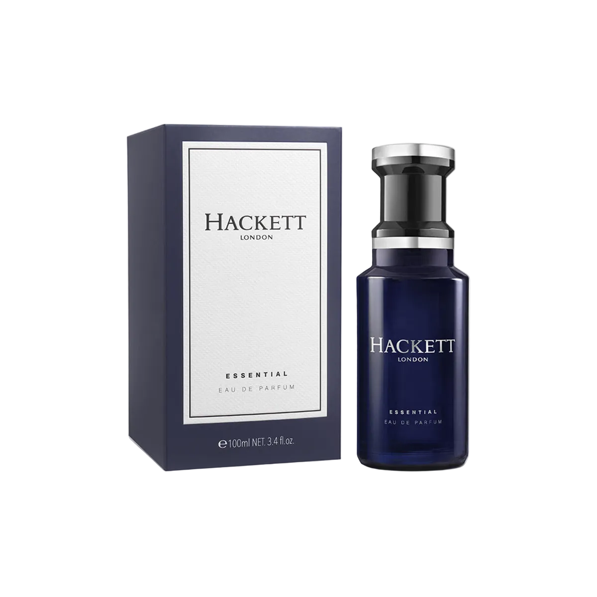 Hackett - Essential - Eau de Parfum pour Homme