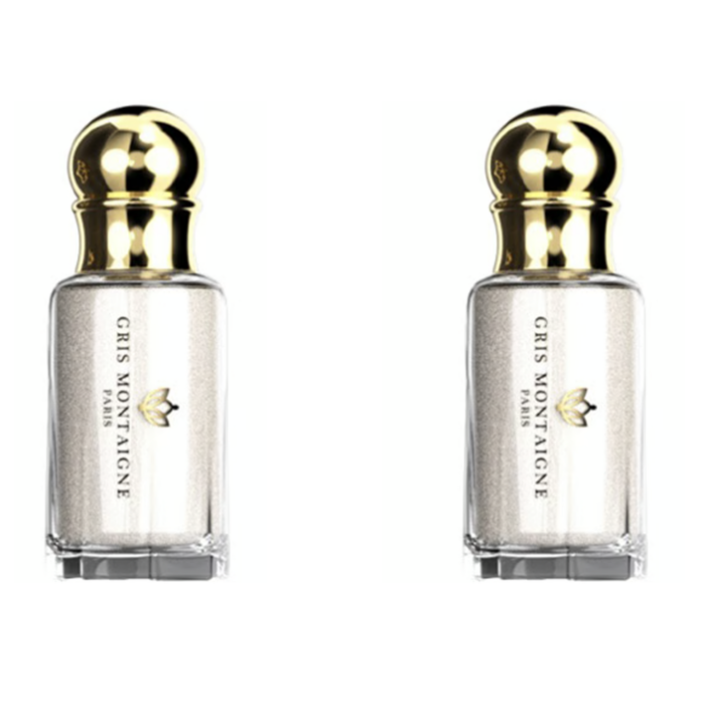 Gris Montaigne - Musc Tahara Rouge Absolu - Parfum Concentré
