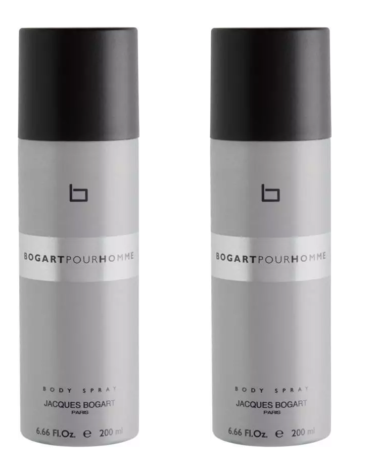 Jacques Bogart - Bogart pour homme - Deodorant pour homme