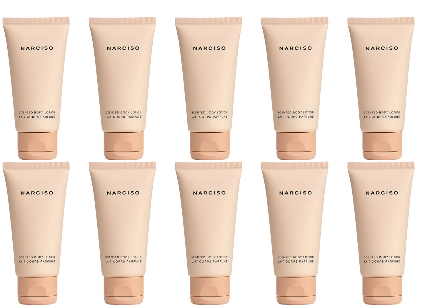 Narciso Rodriguez - Lait de Corps Parfumée