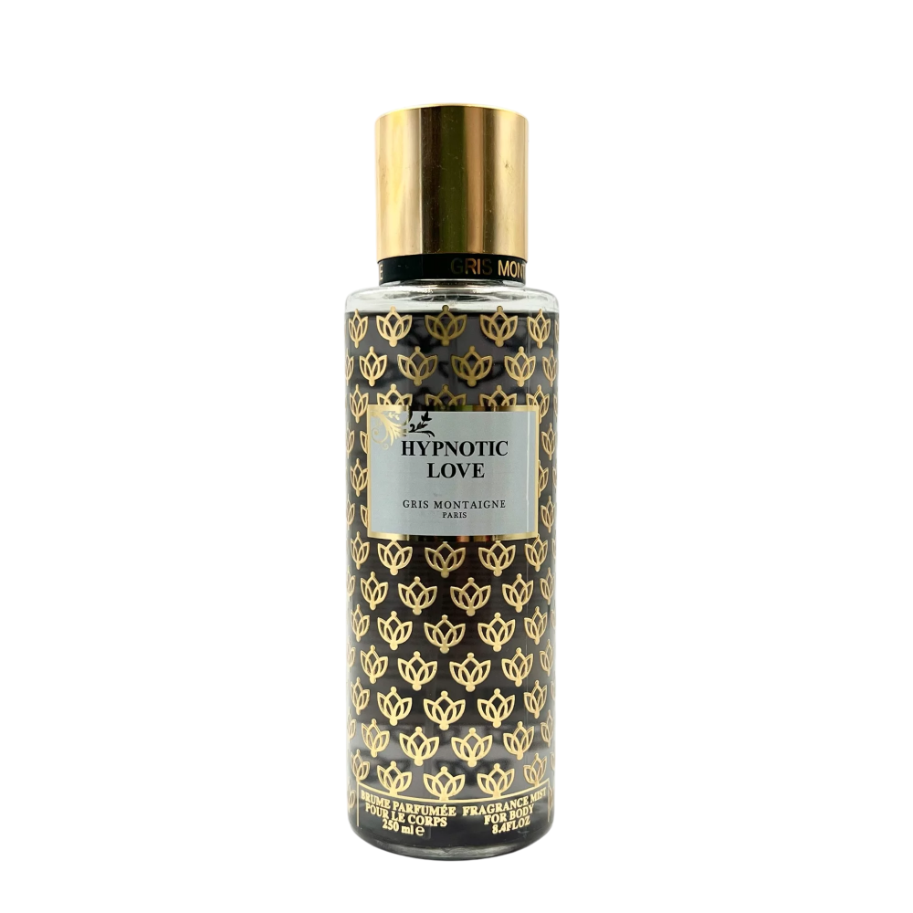 Gris Montaigne - Hypnotic Love - Fragrance Brume