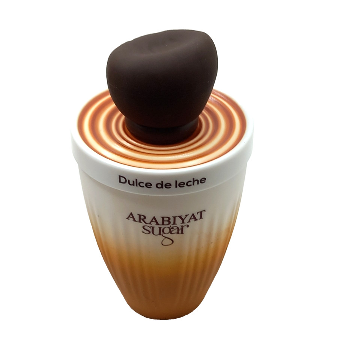 Arabiyat Sugar - Dulce de Leche - Eau de Parfum Unisexe