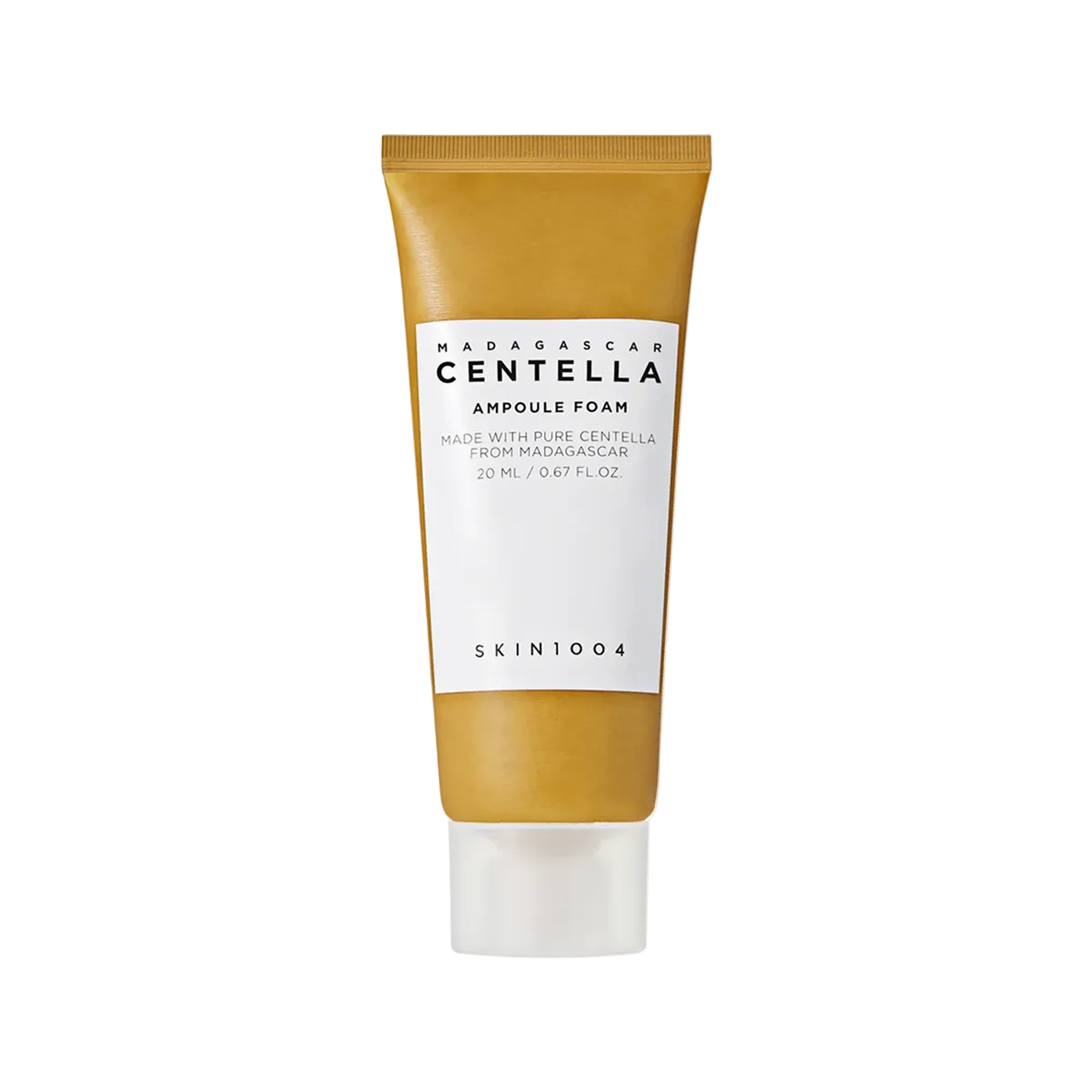 Skin1004 - Madagascar Centella Ampoule Foam
