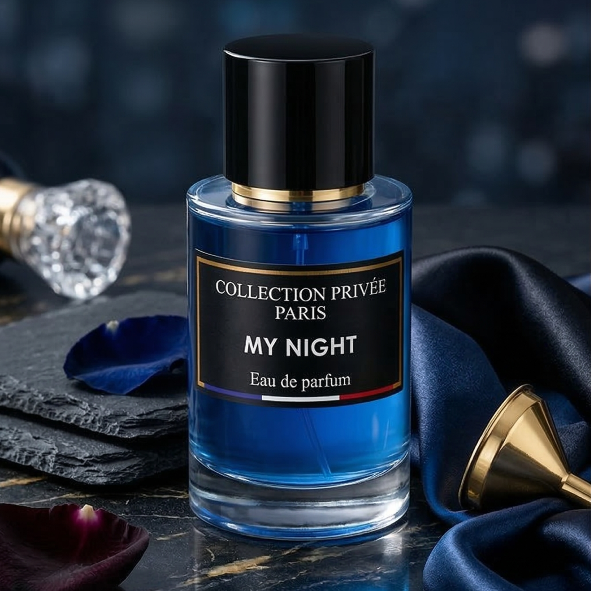 Collection Privée - My Night - Eau de parfum mixte