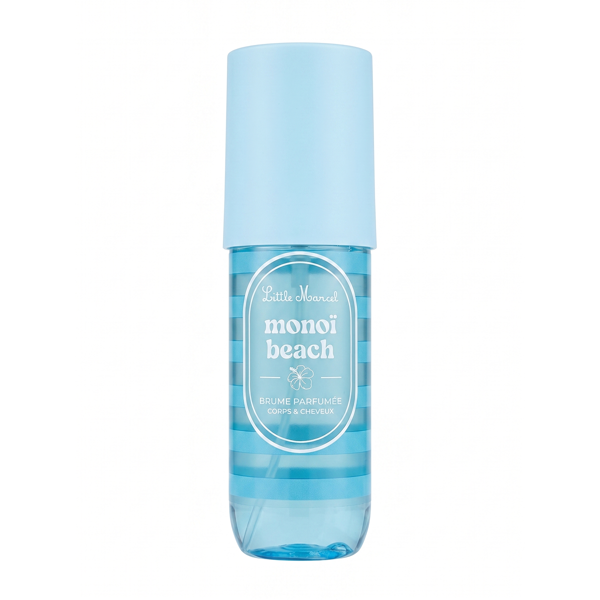 Little Marcel - Monoï Beach - Brume Parfumée