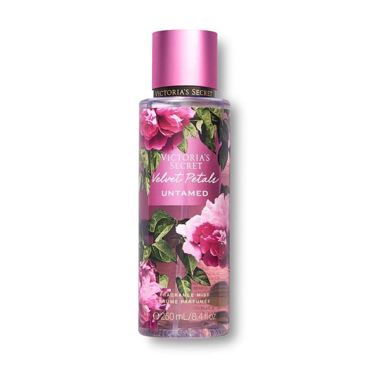 Victoria's Secret - Velvet Petals Untamed - Fragrance Brume