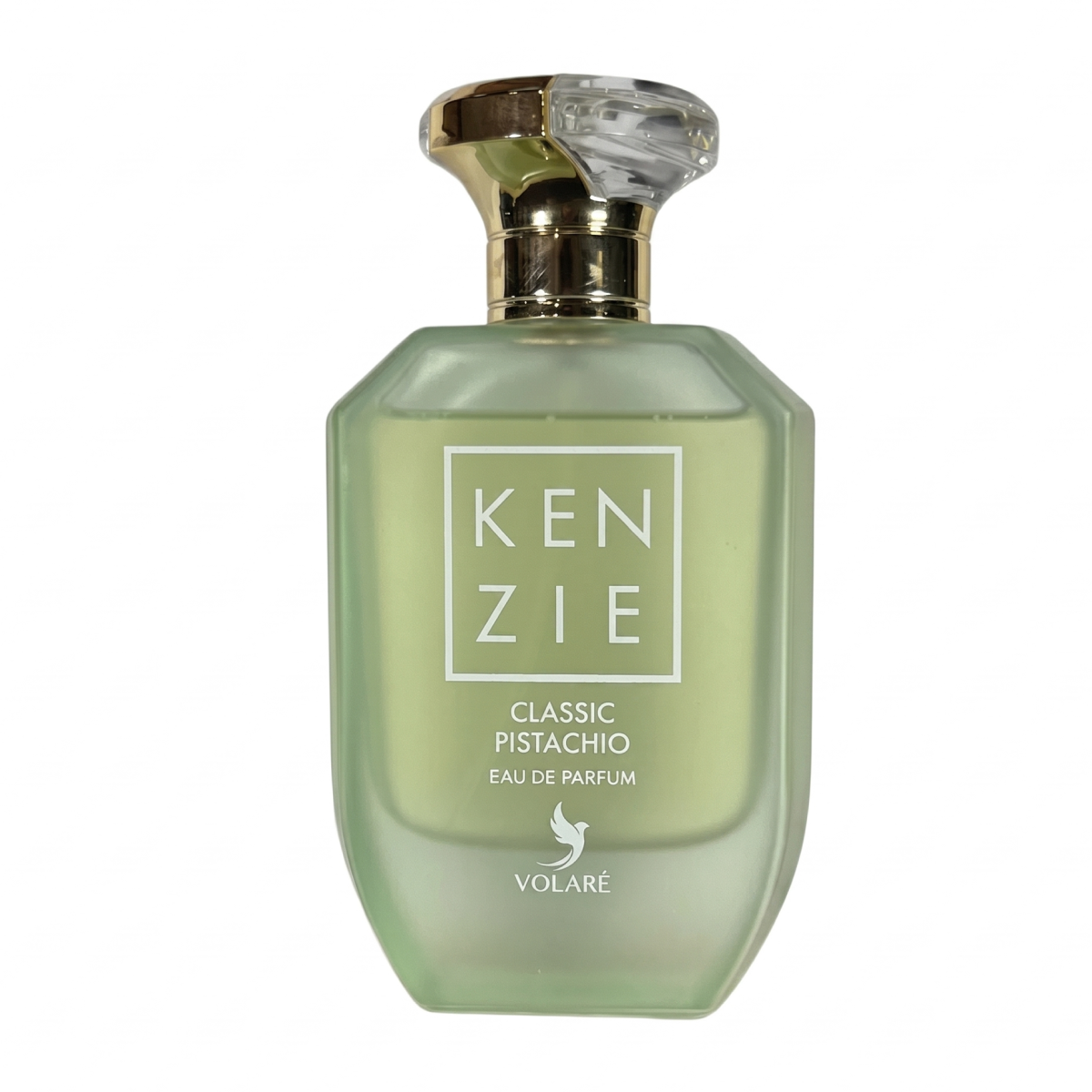 Volaré - Kenzie Classic Pistachio - Eau de Parfum Mixte